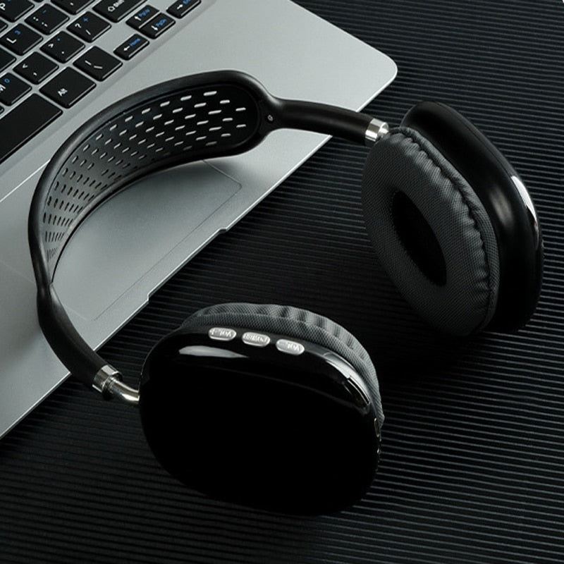 Mix Phone Fone de Ouvido Bluetooth com Cancelamento de Ruído