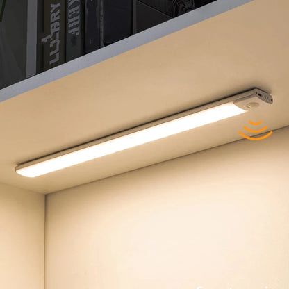 Lâmpada com Sensor Led Inteligente - iLamp