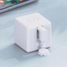 Robô Interruptor Inteligente - Fingerbot Plus