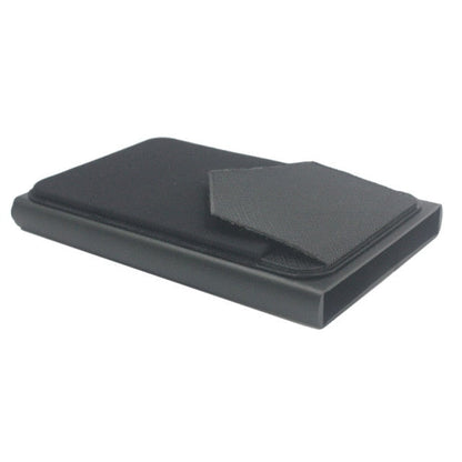 Carteira Anti Furto "Smart Lock"