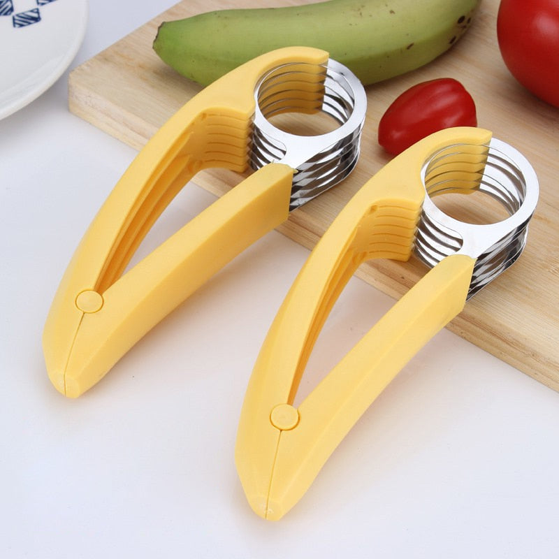 Cortador de Frutas