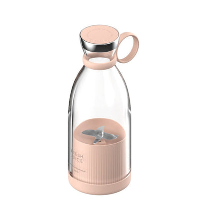 MINI liquidificador Portátil - FRESH JUICE